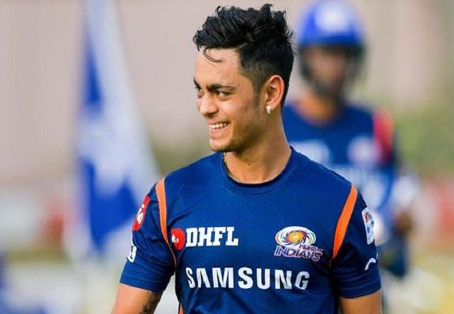 Vijay Hazare trophy 2021: 7 facts about Ishan Kishan, who hit 173 off 94 balls