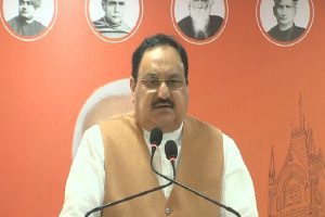 West Bengal Elections 2021: Sonar Bangla has to come back, says JP Nadda | TOP POINTS