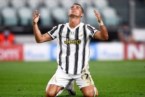 Watch Juventus vs Genoa Live Streaming