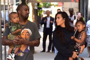 After months of private turmoil, Kim Kardashian files to divorce Kanye West after 7 years of marriage
