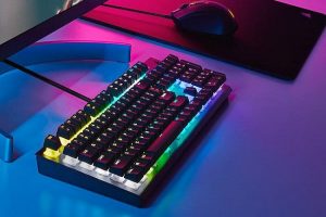 Corsair K60 RGB Pro Review: Corsair back at its game with all new mechanical gaming keyboards