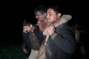 Uttar Pradesh: Constable killed, inspector injured after being attacked by goons in Kasganj
