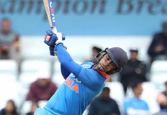 Vijay Hazare trophy 2021: 7 facts about Ishan Kishan, who hit 173 off 94 balls