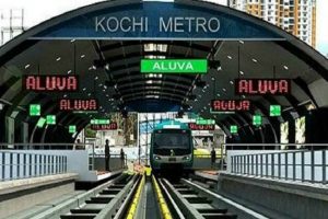 Union Budget: Kerala gets Rs 65,000 crore for NH works, Rs 1957 cr for Kochi Metro