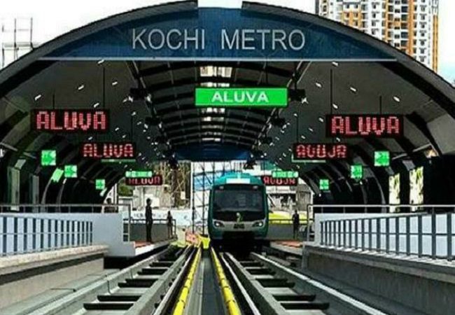 Union Budget: Kerala gets Rs 65,000 crore for NH works, Rs 1957 cr for Kochi Metro