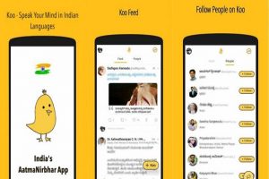 Koo App: An Indian alternative to Twitter; how to download
