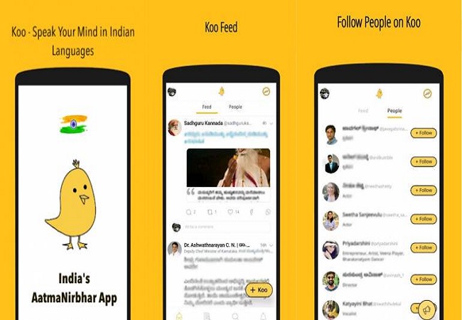 Koo App: An Indian alternative to Twitter; how to download