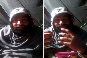 As police hunts for Lakha Sidhana, absconding accused releases another video; asks youth to join protests