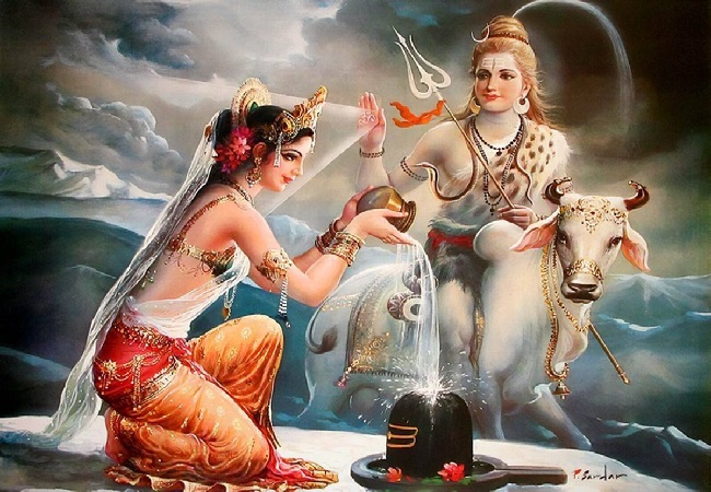 maha-shivratri