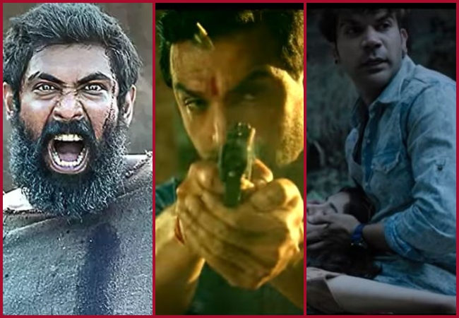 From John Abraham’s ‘Mumbai Saga’ to Rana Daggubati’s ‘Haathi Mere Saathi’: List of movies set to release in March