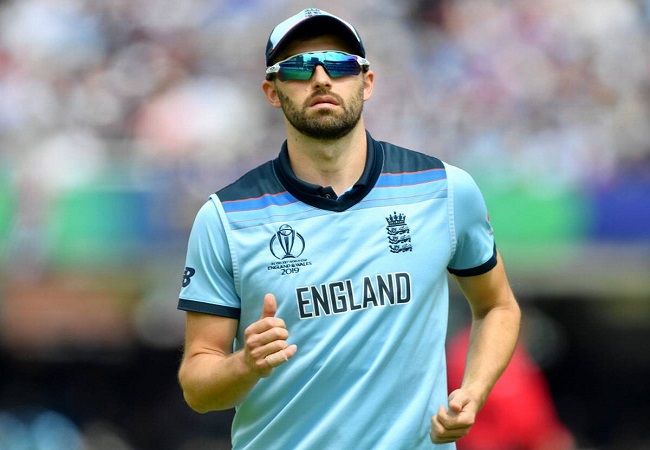 Mark Wood pulls out of IPL 2021 Player Auction
