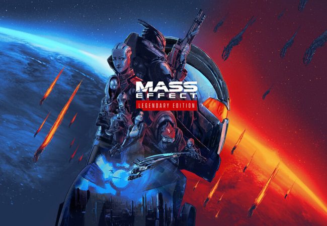 Mass Effect Legendary Edition: Release date, price, other details