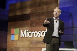 Microsoft president supports Australian Gov’s plan for tech companies to pay for news content: Read what he said