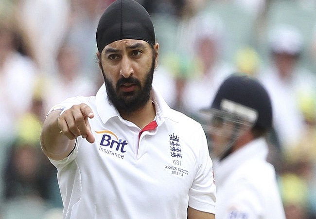 Panesar feels since both the batsmen have scored the highest Test runs for their respective teams the series between India and England should be called as "Tendulkar Cook trophy".