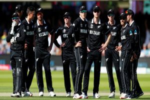 New Zealand to travel with 20-member squad to T20 World Cup in India: NZ coach Stead