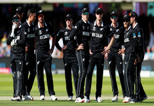 New Zealand to travel with 20-member squad to T20 World Cup in India: NZ coach Stead