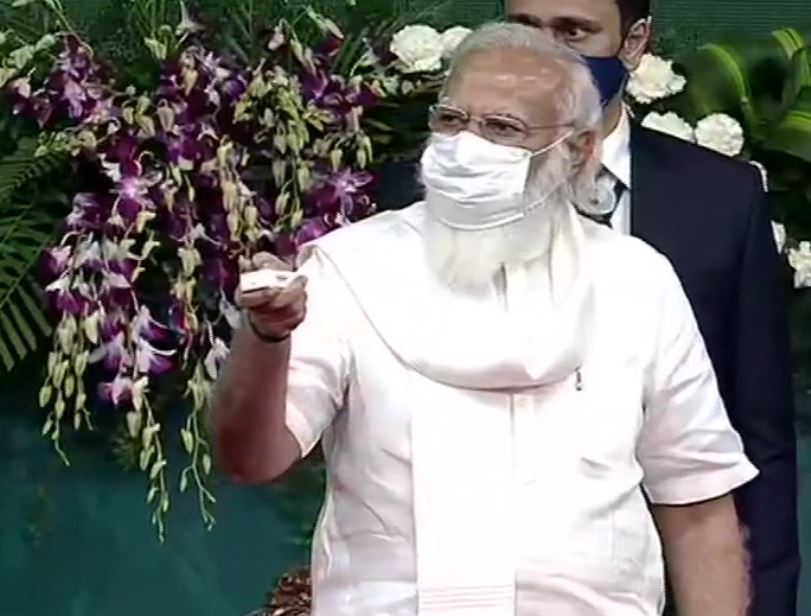 pm modi