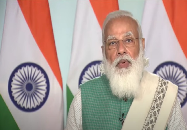 India is one of the largest importers of the world in defence sector, says PM Modi