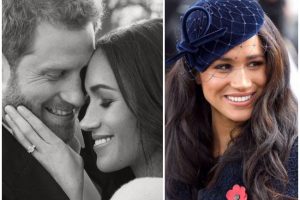 Meghan Markle and Prince Harry announce they are expecting ‘Baby No. 2’