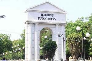 President’s rule imposed in Puducherry; MHA issues gazette notification