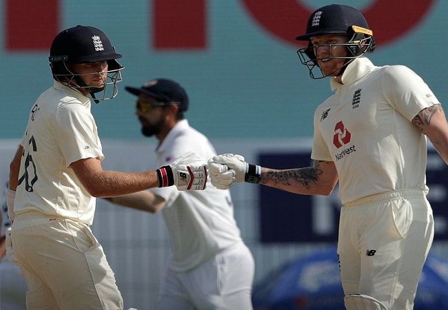 Ind vs Eng, 1st Test: Root, Stokes pile further pressure on hosts