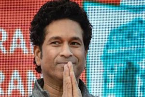 Outpouring of emotions on Twitter as Sachin turns Covid-19 positive