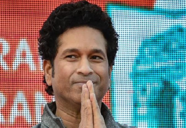 AAP,farmers agitation,Sachin Tendulkar