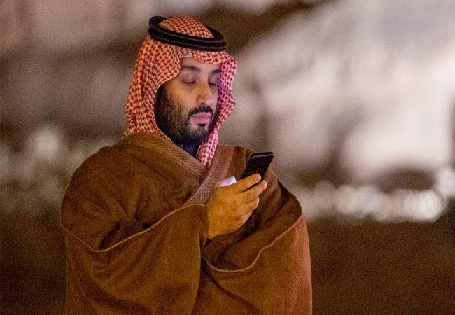 Prince Mohammed bin Salman ‘approved’ Jamal Khashoggi assassination, says U.S. report; Saudi Arabia rejects