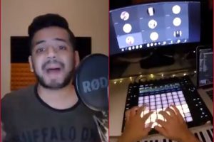Musician turns ‘Shweta’s Zoom call’ into a melody; video goes viral