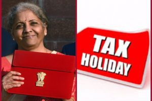 Big boost for startups: Tax holiday extended by 1 year till March 31, 2022