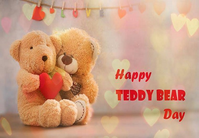 Happy Teddy Day 2021: Wishes, messages, quotes, images and significance