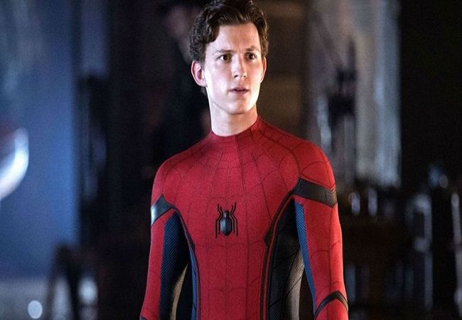 Tom Holland reveals real 'Spider-Man 3' title after trolling fans