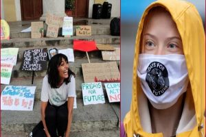 Greta Thunberg toolkit probe: Climate activist Disha Ravi remanded to 5-day police custody