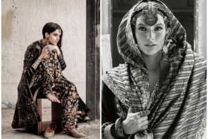 Karan Johar welcomes ‘Bulbbul’ Actress Tripti Dimri to DCA talent agency