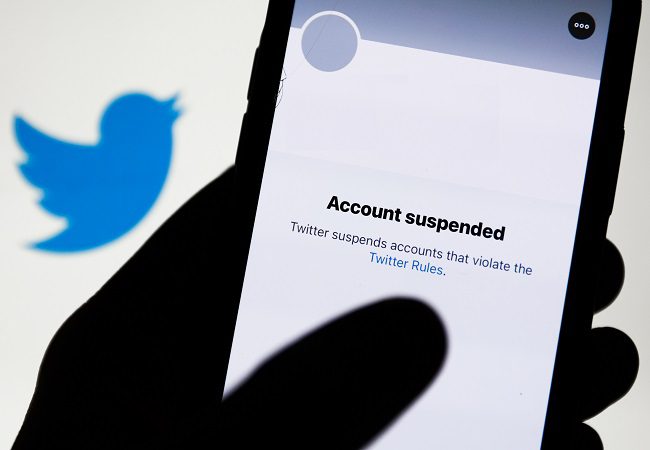Twitter blocks around 250 Tweets/Accounts for using #ModiPlanningFarmerGenocide on MHA’s request