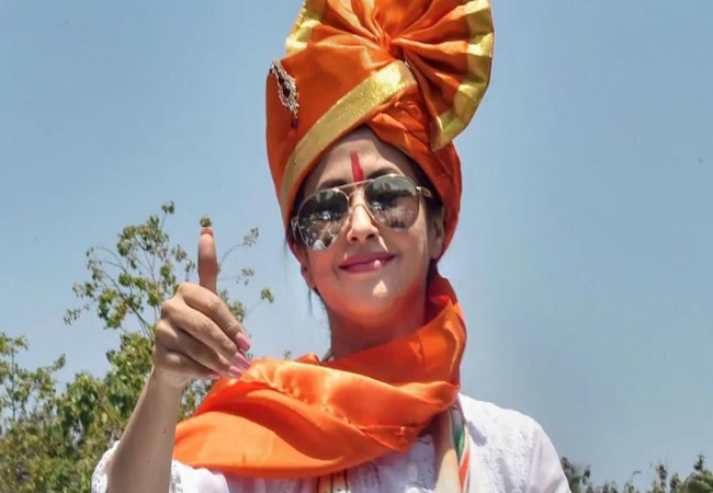 Birthday Predictions: Will Urmila Matondkar be as successful in Politics as she was in Bollywood?