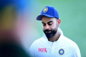 Eng vs Ind: Verbals really charged us up, gave extra motivation to finish game off, says Virat Kohli
