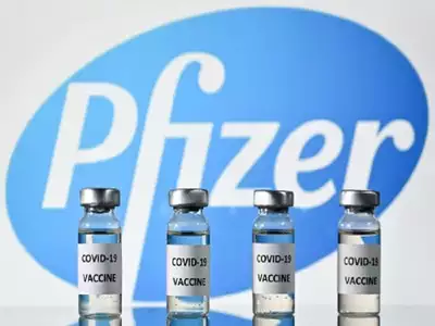 Here is how effective PFIZER vaccine is against delta variant of corona, check here