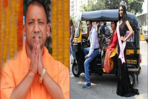 CM Yogi to meet Miss India Runner-up Manya Singh for her daring dream and ‘impossible’ feat