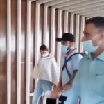 Kohli - Anushka Sharma