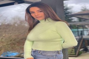Shehnaaz Gill is a beauty in new PIC; see here
