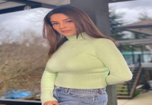 Shehnaaz Gill is a beauty in new PIC; see here