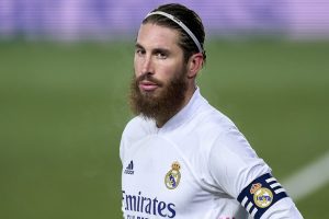 Ramos to leave Real Madrid after 16 years, club announces farewell