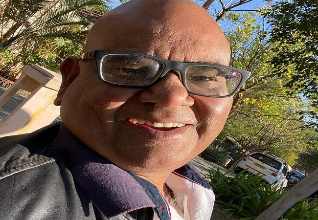 Satish Kaushik admitted to hospital for ‘proper medical care’ after days of home quarantine