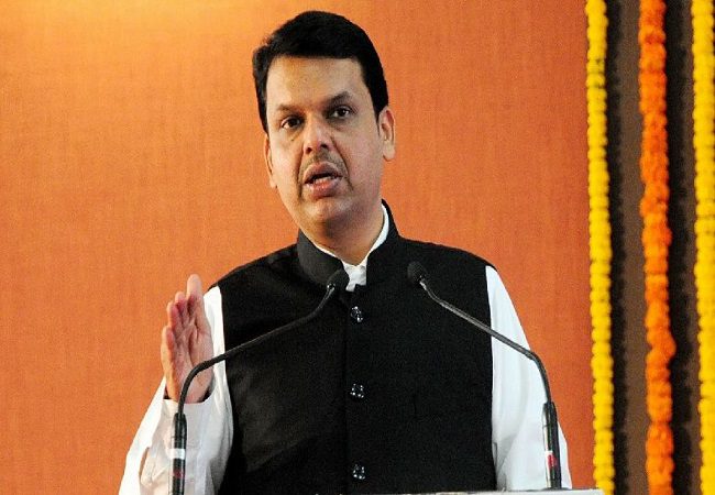 Time to act and not give lectures: Devendra Fadnavis to Maha govt over recent COVID-19 spike