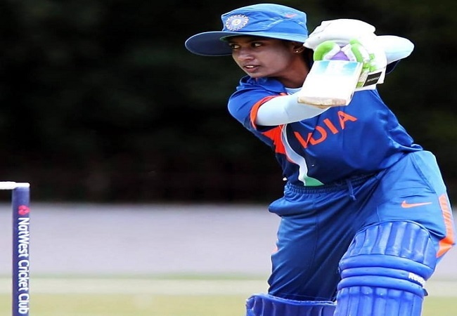 Mithali Raj becomes first Indian woman to score 10,000 international runs