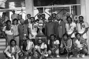 On This Day: Indian hockey team clinched the 1975 World Cup after beating Pakistan