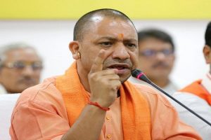 Only BJP can protect the ‘Asmita of Assam’, says CM Yogi at public rally
