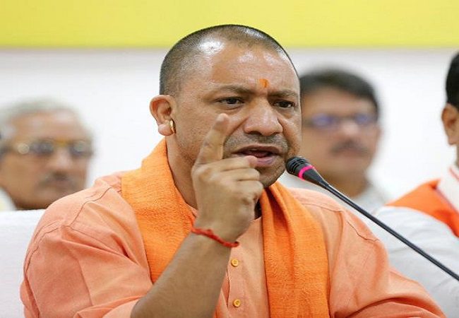 West Bengal Elections: Those indulged in unfair poll practices will be taken to task by next govt of BJP, says CM Yogi Adityanath