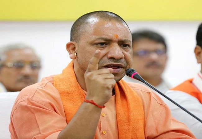 World Tuberculosis Day: CM Yogi Adityanath launches TB Haarega Desh Jeetga campaign